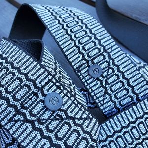 Lululemon yoga mat strap